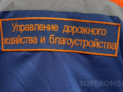 Новым объектам благоустройства в Омске уже нужно 252 млн рублей