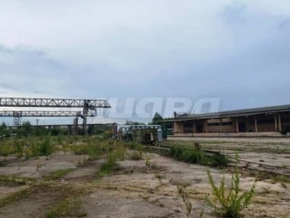 Кондитерская компания «Сладуница» выкупила гигантскую базу «Треста-5» на окраине Омска