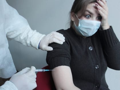 Омичей предупредили об опасности заразиться корью