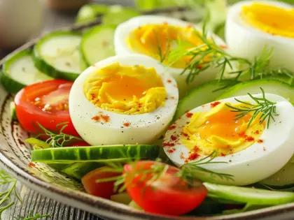 Омский диетолог рассказала, как и зачем вести дневник питания