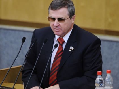 Олег Смолин: Росстат открыл показатели убыли населения России в 2022 году. Сбережения народа не наблюдается