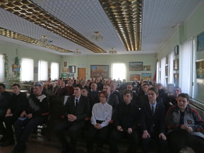 В Омске состоялся VII Пленум областного комитета КПРФ