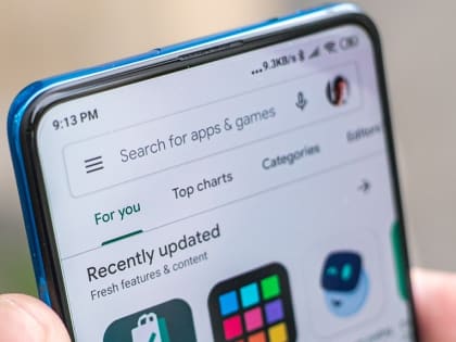 AppStore и Google Play удалили приложение МТС-банка