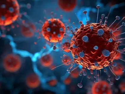 Риновирус: новая волна заболеваний в Омске