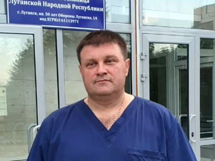 Омский депутат сдаст мандат ради должности министра здравоохранения