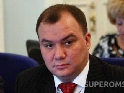 Омич Владимир Радул официально стал вице-мэром Томска