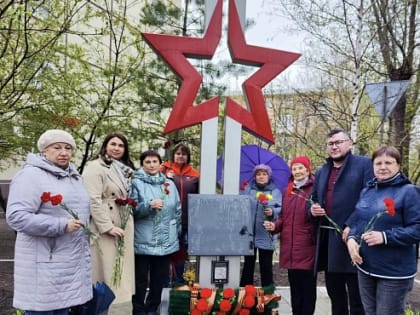 Достойны Родины сыны