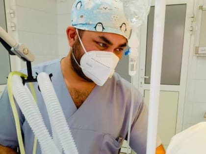 Слаженная работа хирургов спасла жизнь омичу