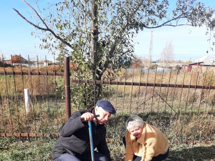 Прошла акция «Мы Zа Мир!»