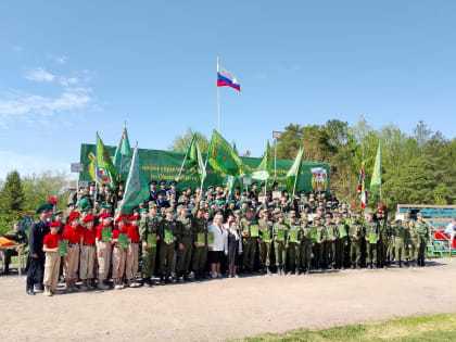 Пронесли традиции через годы безвременья