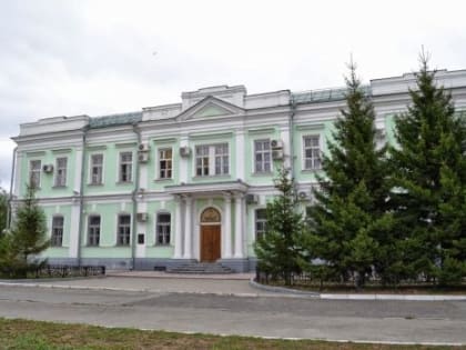 Информация не подтвердилась: прокурор Омска Попов остается при своей должности