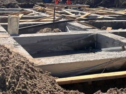 Мэрия разрешила одному бизнесмену построить два склада на улице 22-го Партсъезда