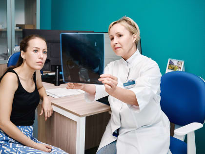 Еще один повод сходить к гинекологу: комплексное обследование по выгодным ценам