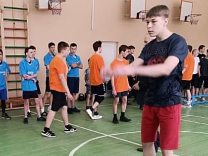 Дню Защитника Отечества посвящается