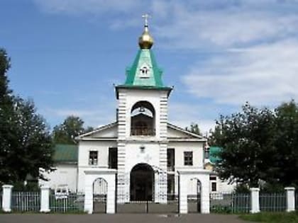 НИКОЛЬСКИЙ МУЖСКОЙ МОНАСТЫРЬ СТАЛ ПОБЕДИТЕЛЕМ В ГРАНТОВОМ КОНКУРСЕ «ПРАВОСЛАВНАЯ ИНИЦИАТИВА»