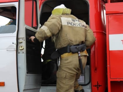 Двое взрослых и четверо детей отравились угарным газом в Новосибирской области