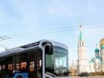 Новый старый маршрут.