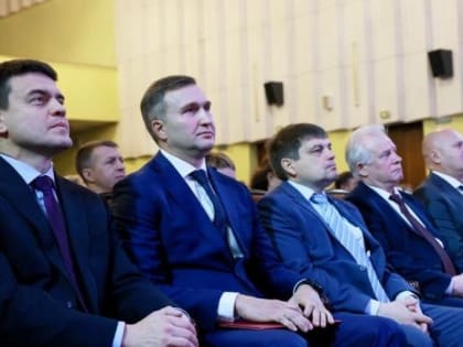 «Сибирский муниципальный форум доказал свою востребованность» — заместитель полпреда президента РФ Александр Орехов