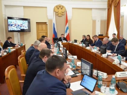 По поручению Губернатора Виталия Хоценко более 78 млн рублей выделено муниципалитетам на обеспечение работы жилищно-коммунального комплекса