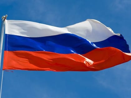 Омский эксперт высказалась о патриотическом подъёме в России