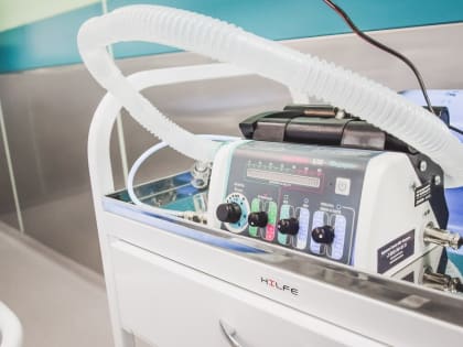 В Минпромторге задумались об отказе от госзакупок импортного медоборудования