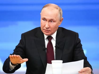 «10 штук с утра мог навернуть»: резкое подорожание яиц Путин объяснил ростом доходов россиян