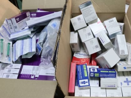 Заболеваемость гриппом в Омской области резко упала