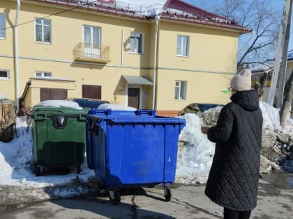 Рейд по санустановкам