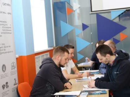 В Омской области на предприятия ОПК трудоустроены более 2,3 тыс. человек