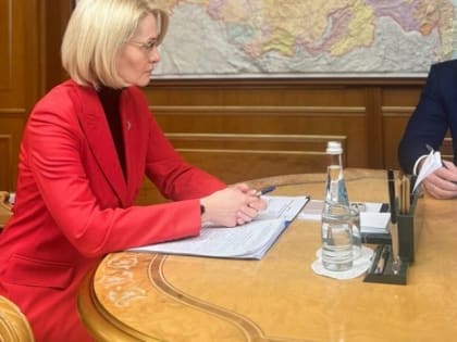 Хоценко намерен побороть отток населения из Омской области