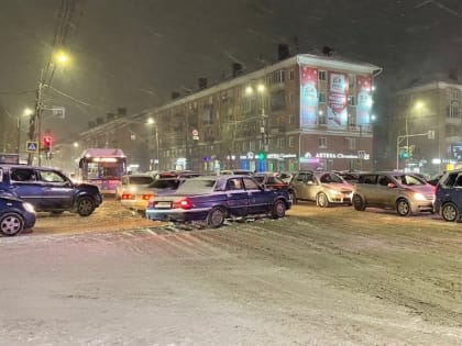 В первый день весны в Омской области ожидается +3 градуса и дождь