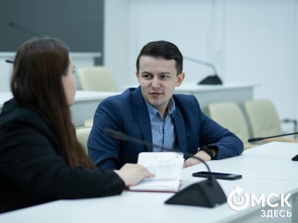 От научных курсов до уроков блогерства: что "Знание" предлагает омичам