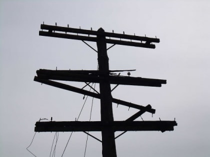 В Омской области от паводка пострадало порядка 300 объектов ЖКК