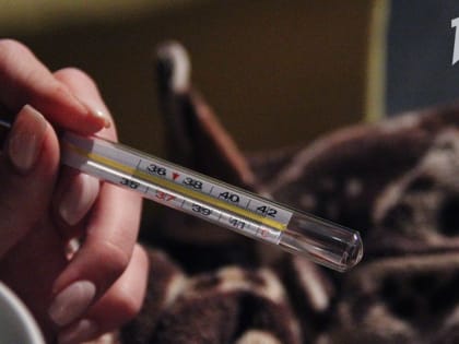 В омском Роспотребнадзоре рассказали о заболеваемости гриппом