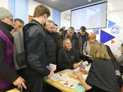 Омске 5 мая пройдет ярмарка вакансий на предприятия ОПК