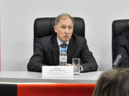 Выработан план развития и популяризации самбо на территории Омской области