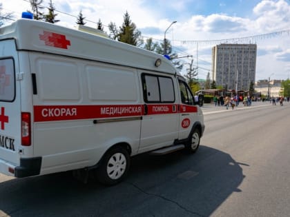 Жители Омской области стали чаще заражаться паразитами и болеть психическими расстройствами