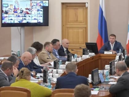Хоценко сменил Зарембу на Горбатенко в омском облправительстве