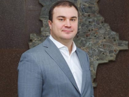 Глава Омской области Хоценко раскрыл первые планы в новой должности