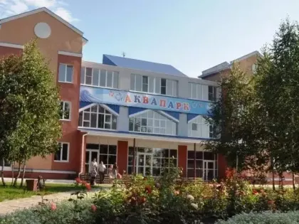 Журналист омского издания заявил о нападении охраны закрытой базы отдыха «Сказка»