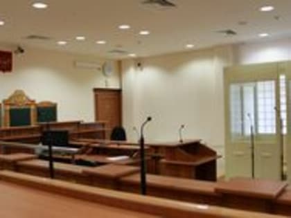 Президент назначил в Омской области шесть новых судей