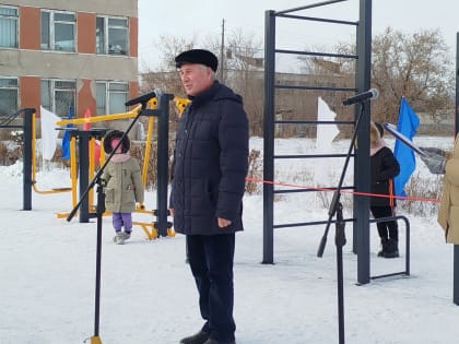 Новое назначение экс-главы Полтавского района