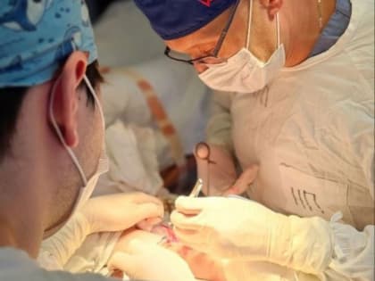 Омичка не принимала лекарства и чуть не лишилась ноги из-за тромба