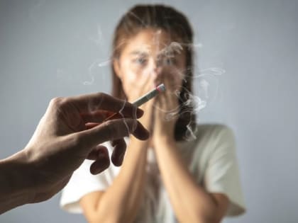 Опасности пассивного курения: как защитить здоровье