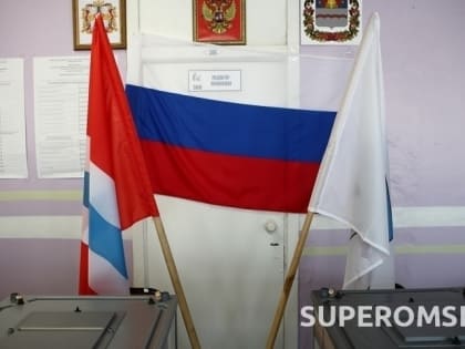 В Омской области ликвидировали отделение политической партии «ПАРНАС»