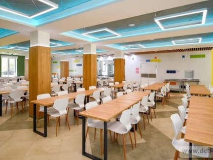 В летних лагерях отдохнут 5 млн российских детей