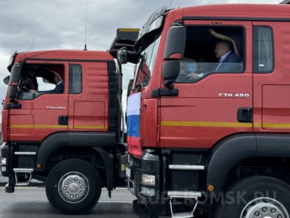 В правительстве дали позицию по работе мэра Омска Шелеста