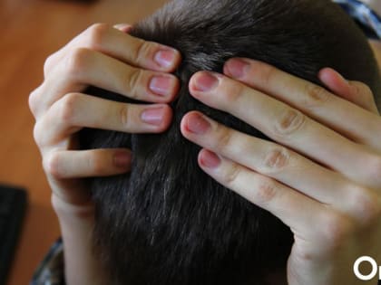 Грязь не виновата: омский Роспотребнадзор рассказал, откуда у школьников вши