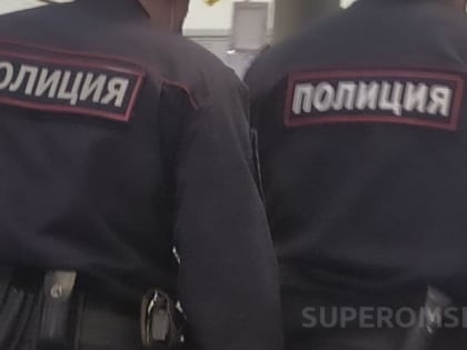 Омича винят в тяжком криминале в Курской области