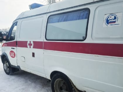 Омский Роспотребнадзор предупредил, что на территории нашего региона могут появиться случаи заболевания корью